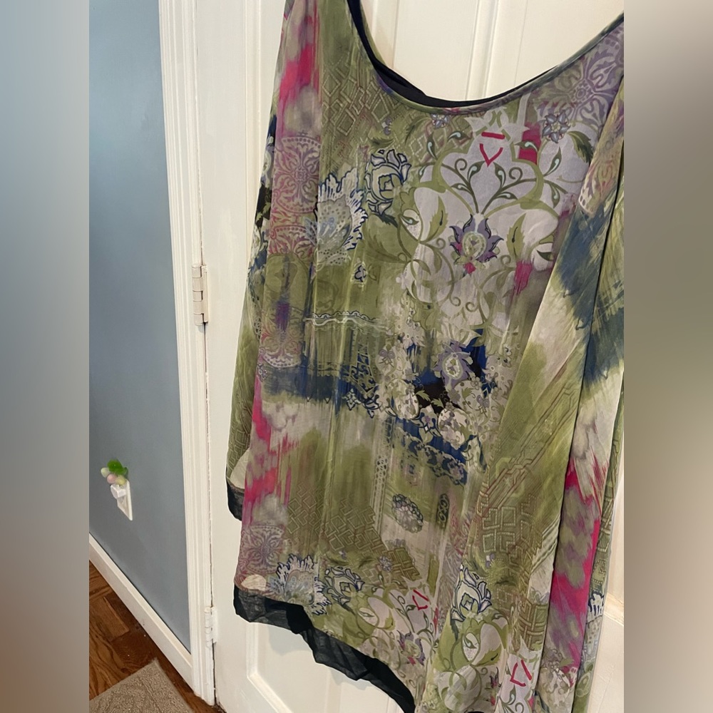 One shoulder dress ! Simply beautiful design
